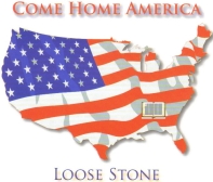 CD: Loose Stone