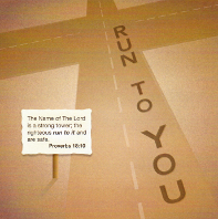 CD: Run to You